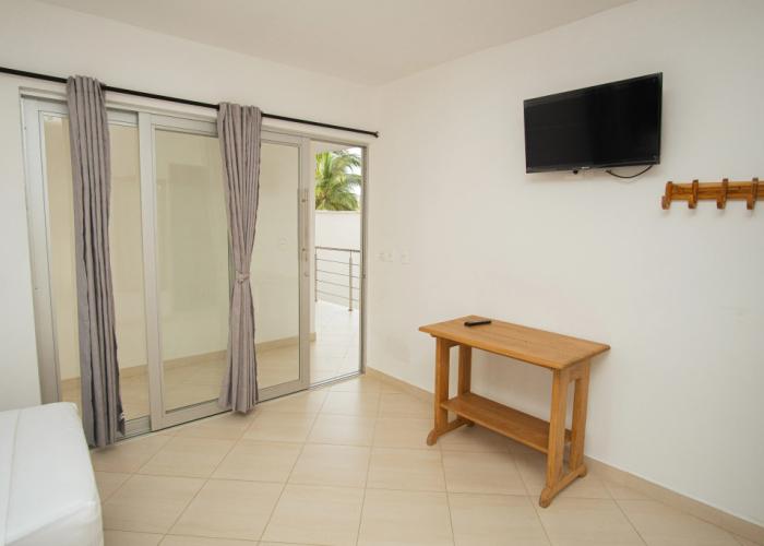 Hotel Caribe Coveñas