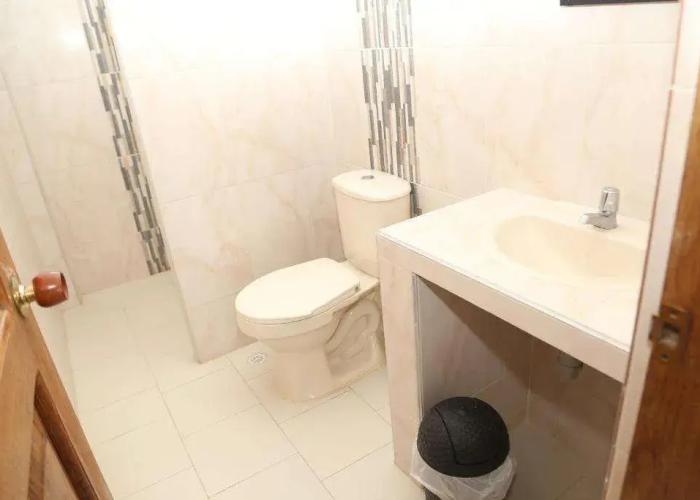Hotel Caribe Coveñas