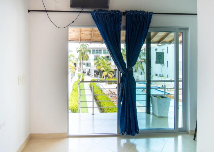 Hotel Caribe Coveñas