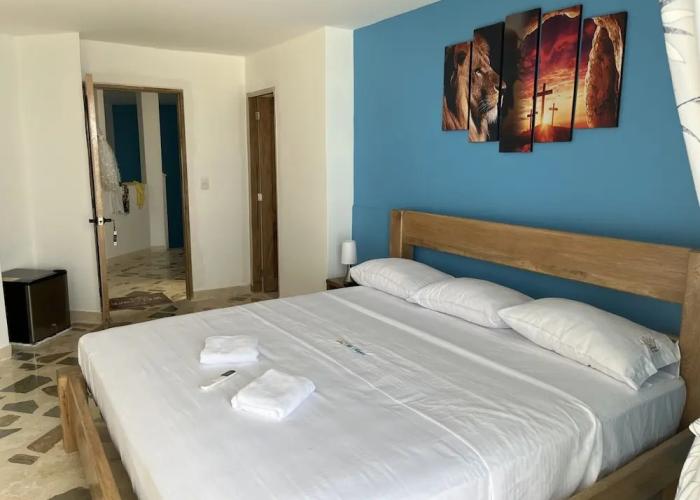 Aparta Hotel Isla Magica