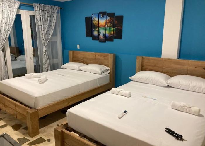 Aparta Hotel Isla Magica