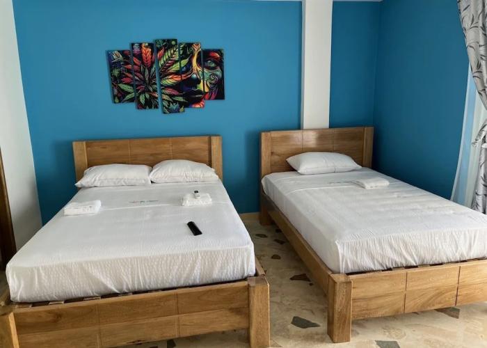Aparta Hotel Isla Magica