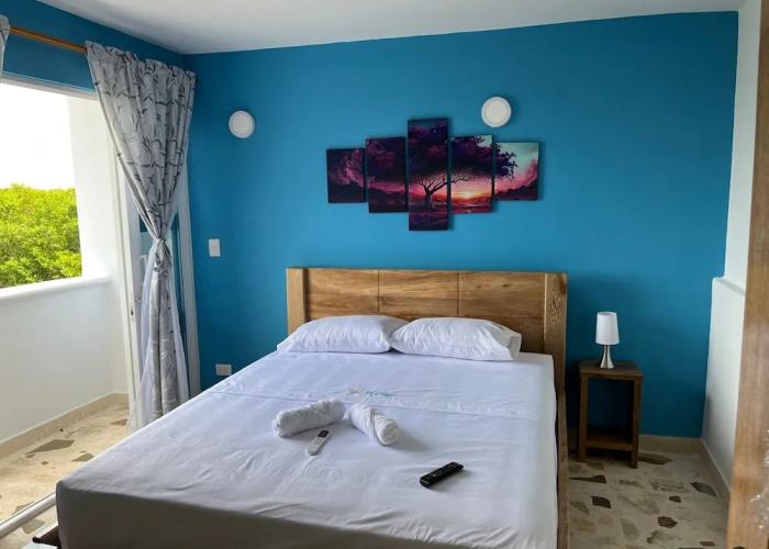 Aparta Hotel Isla Magica