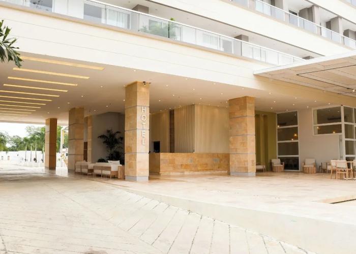 Ciela Hotel & Beach Club