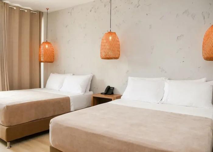 Ciela Hotel & Beach Club