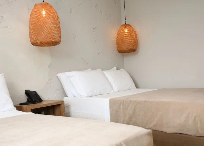Ciela Hotel & Beach Club