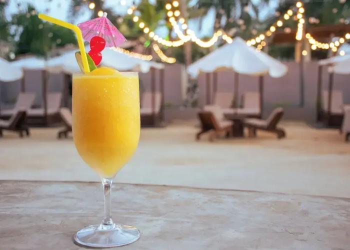 Ciela Hotel & Beach Club