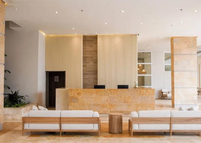 Ciela Hotel & Beach Club