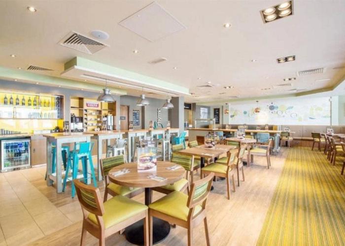 Premier Inn  Eastbourne Town Centre
