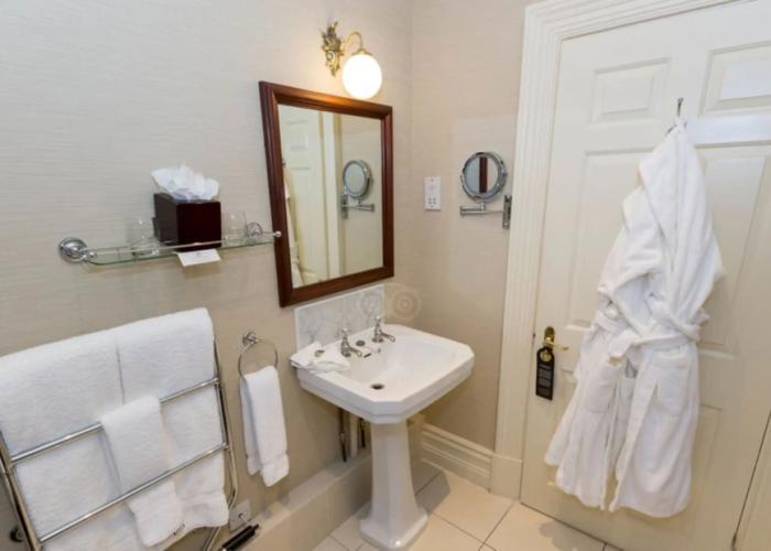 The Grand Hotel Eastbourne