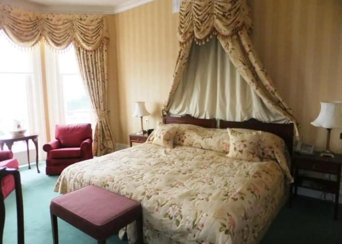 The Grand Hotel Eastbourne