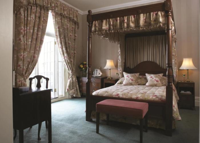 The Grand Hotel Eastbourne