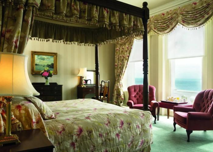 The Grand Hotel Eastbourne