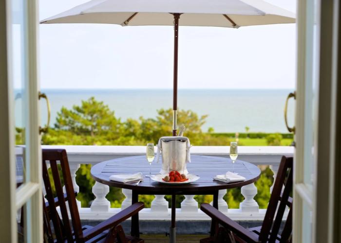 The Grand Hotel Eastbourne