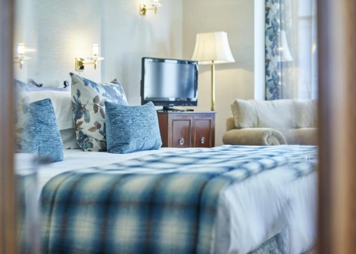The Grand Hotel Eastbourne