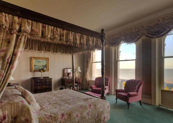 The Grand Hotel Eastbourne