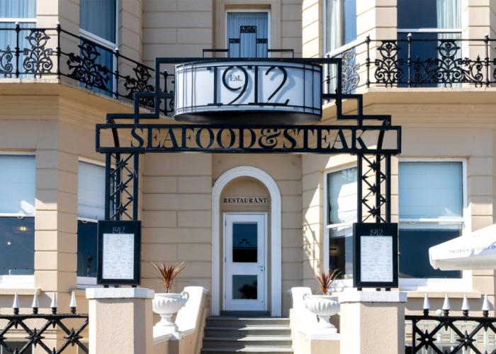 The Lansdowne, Eastbourne