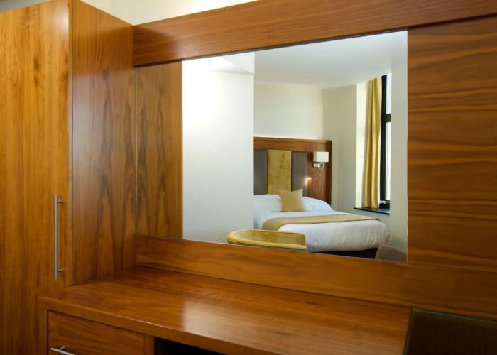 The View Hotel