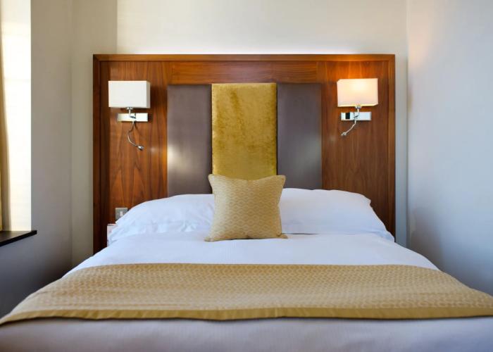 The View Hotel