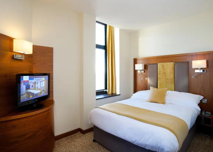 The View Hotel