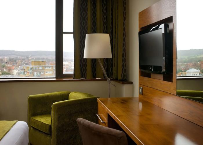 The View Hotel