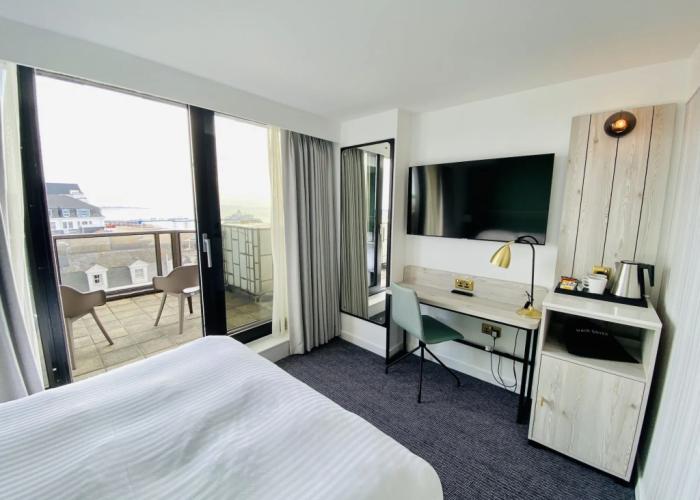 The View Hotel