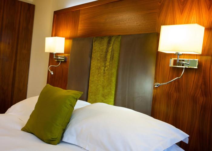 The View Hotel