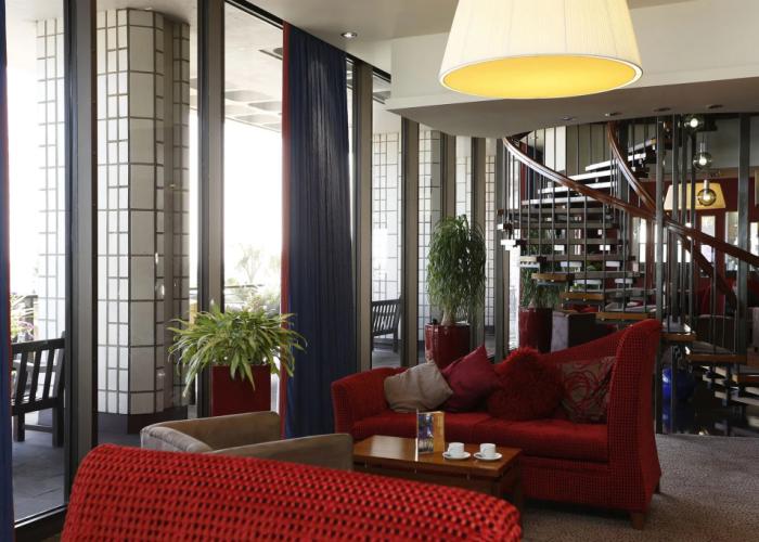 The View Hotel