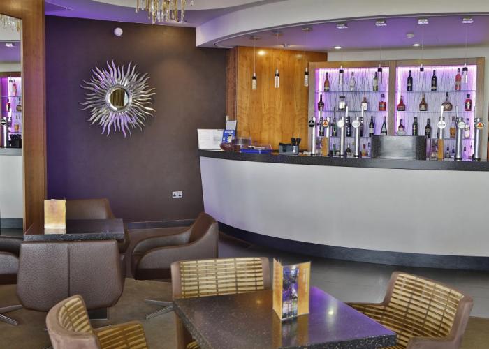 The View Hotel