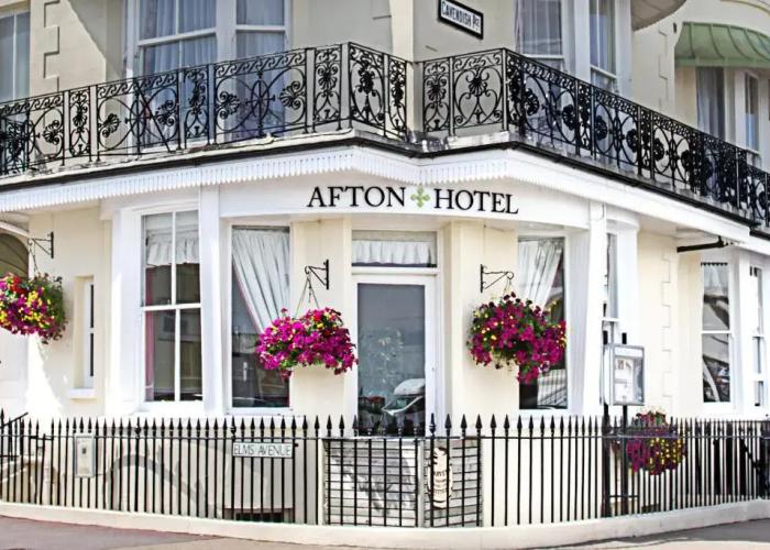 Afton Hotel