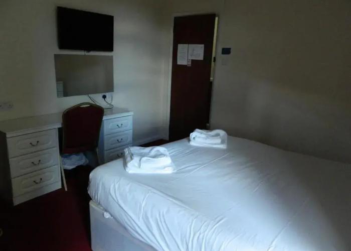 Afton Hotel