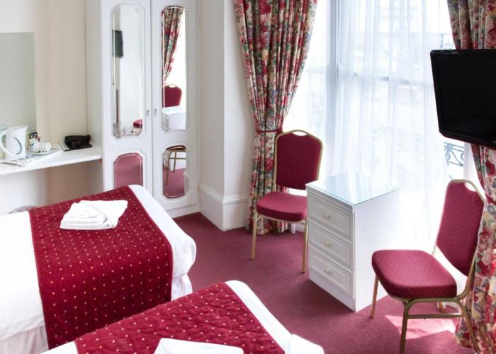 Afton Hotel