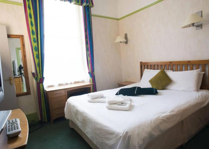 The Pier Hotel