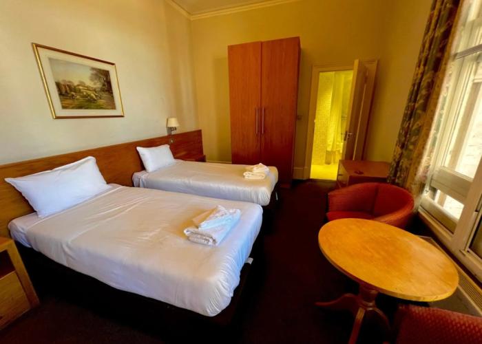Cavendish Hotel