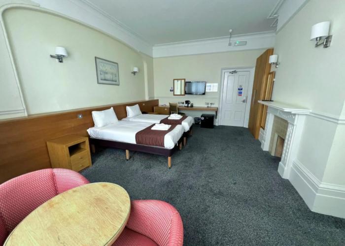 Cavendish Hotel