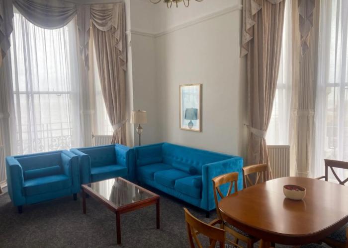 Cavendish Hotel