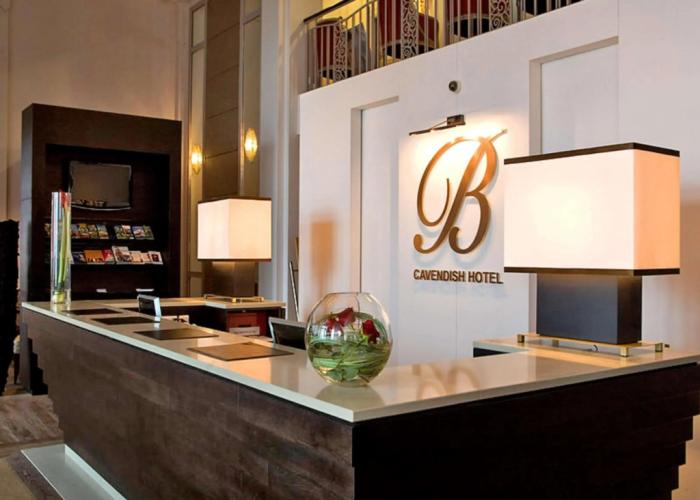 Cavendish Hotel