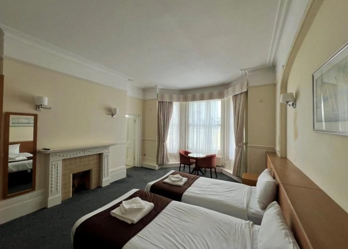 Cavendish Hotel