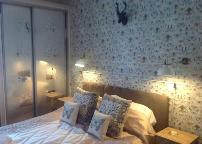 The Cherry Tree Guest House