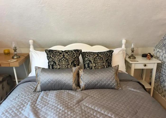 The Cherry Tree Guest House