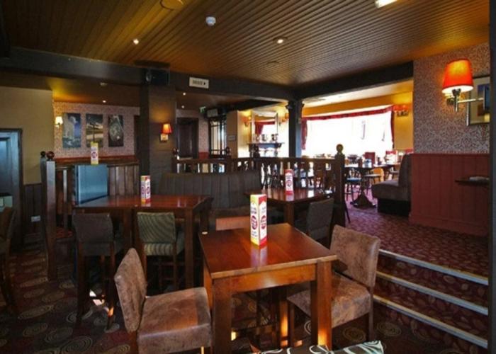 Premier Inn Eastbourne