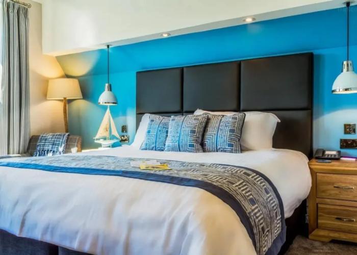 New Wilmington Hotel