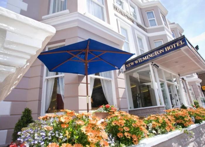 New Wilmington Hotel