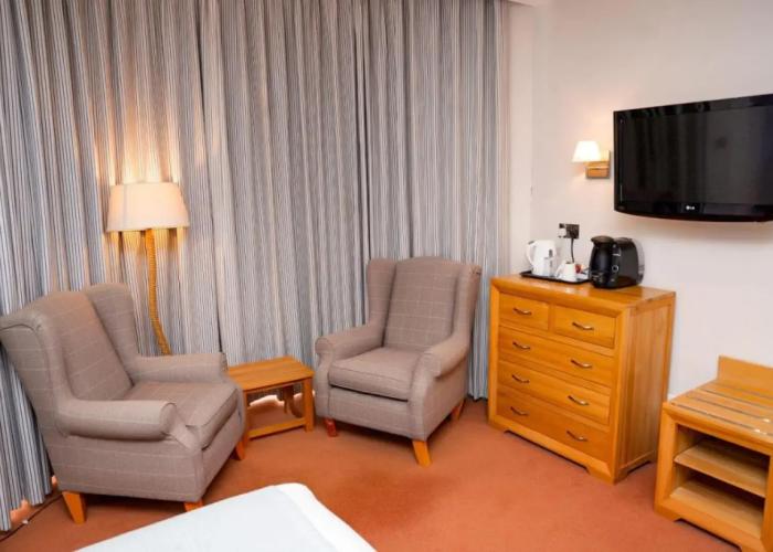New Wilmington Hotel