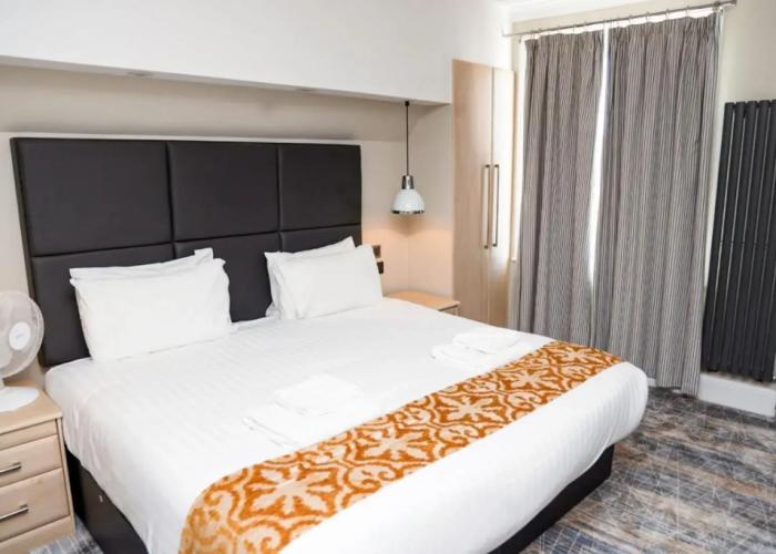New Wilmington Hotel