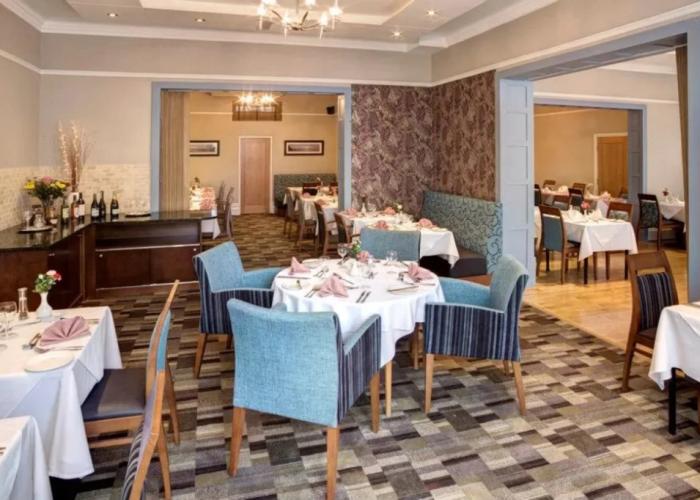 New Wilmington Hotel