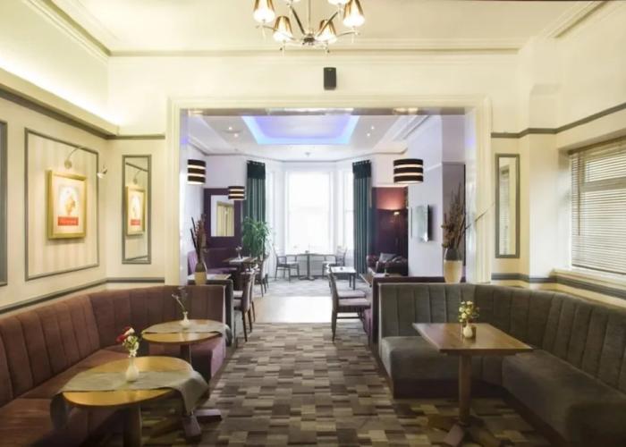 New Wilmington Hotel