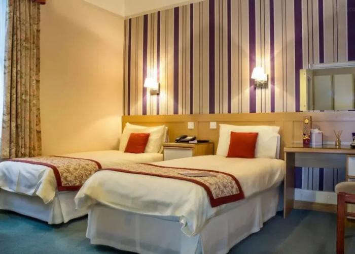 New Wilmington Hotel