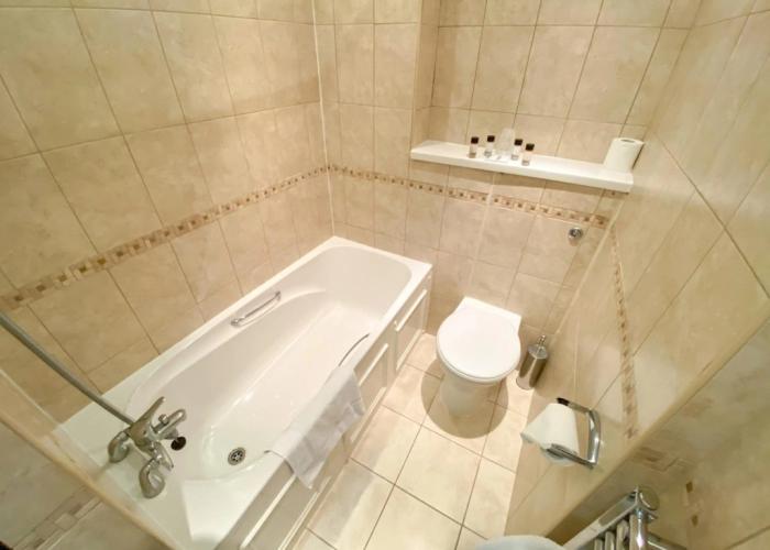 Best Western York House Hotel