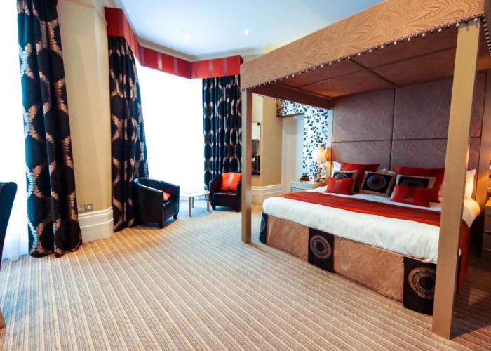 Best Western York House Hotel